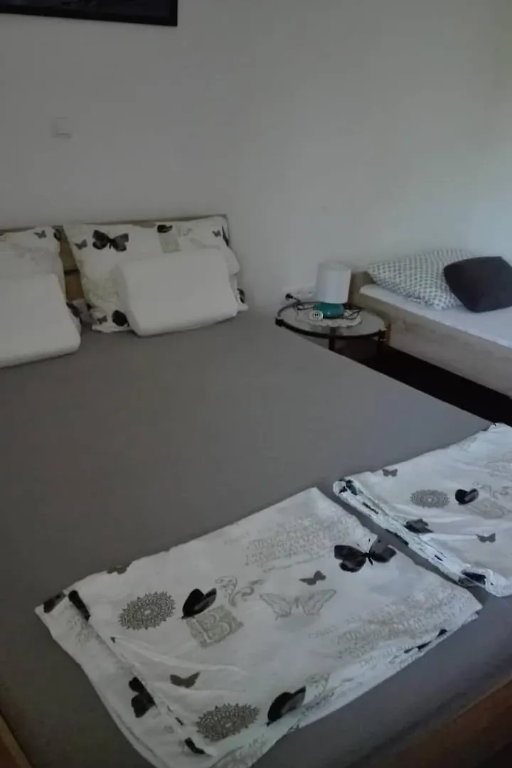 Apartment Ferienwohnung Gabriela Nin Kroatien