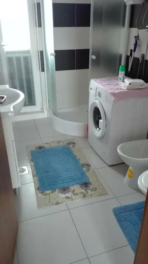 Ferienwohnung Gabriela Nin