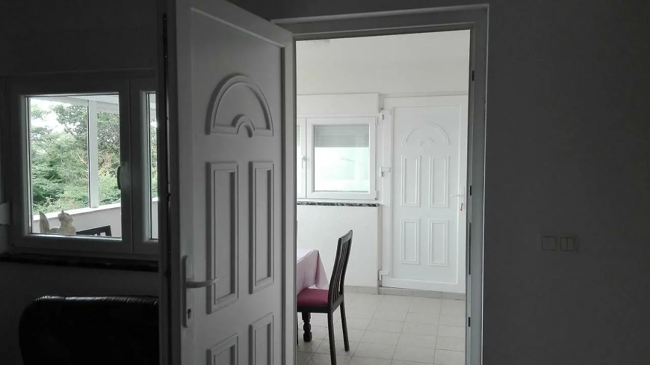 Ferienwohnung Gabriela Nin Apartment