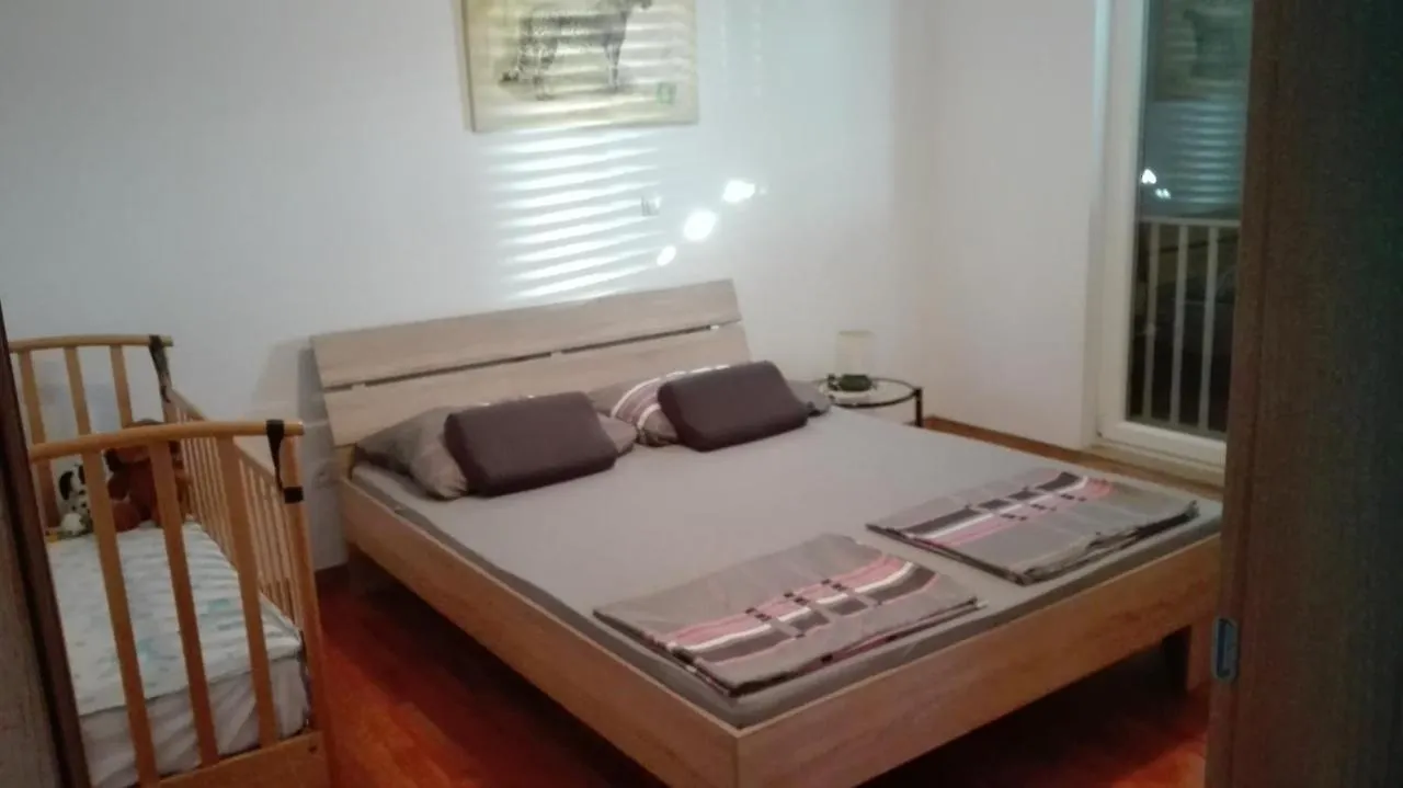 Ferienwohnung Gabriela Nin